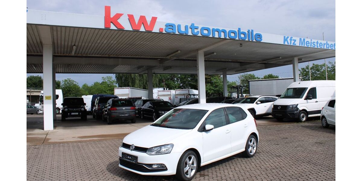 VW Polo 261.500 km 3.950 &euro; Erfurt 99085