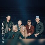 Die Seilschaft von Gundermann - Tour 2027