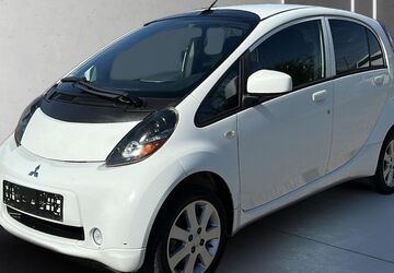 Mitsubishi i-MiEV 34.900 km 1.990 &euro; Erfurt 99091