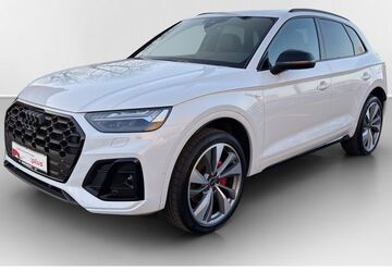 Audi Q5 9.801 km 64.490 &euro; Arnstadt 99310