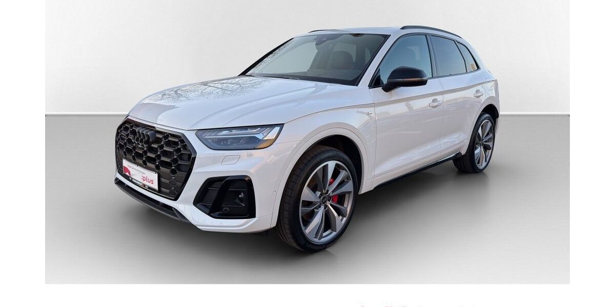 Audi Q5 9.801 km 64.490 &euro; Arnstadt 99310