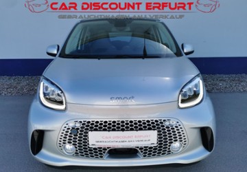 Smart ForFour 69.810 km 10.900 &euro; Erfurt 99091