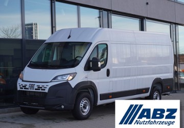 Fiat Ducato 3.733 km 43.911 &euro; Erfurt 99098
