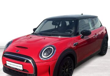 Mini Cooper SE 11.316 km 19.435 &euro; Erfurt 99087