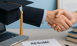 Job & Bildung