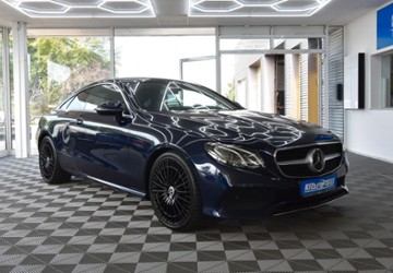 Mercedes-Benz E 220 80.000 km 31.980 &euro; Erfurt 99092