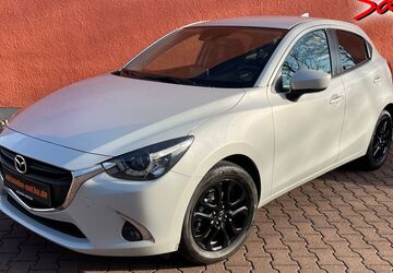 Mazda 2 132.140 km 11.190 &euro; Gotha 99867