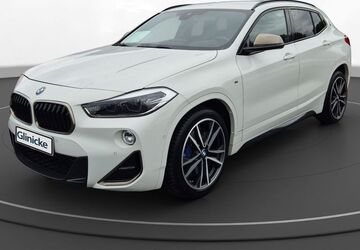 BMW X2 25.500 km 29.480 &euro; Erfurt 99099