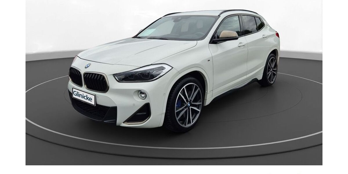 BMW X2 25.500 km 29.480 &euro; Erfurt 99099