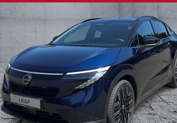 Nissan Leaf 3.000 km 44.408 &euro; Erfurt 99085