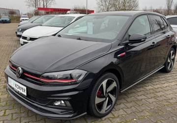 VW Polo 56.303 km 20.990 &euro; Sömmerda 99610