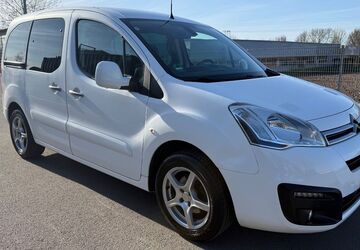 Citroen Berlingo 165.000 km 6.490 &euro; Gebesee 99189