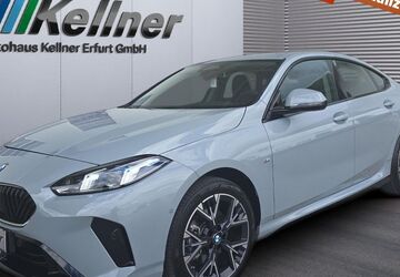 BMW 220 Gran Coupé 3.977 km 37.690 &euro; Erfurt 99091