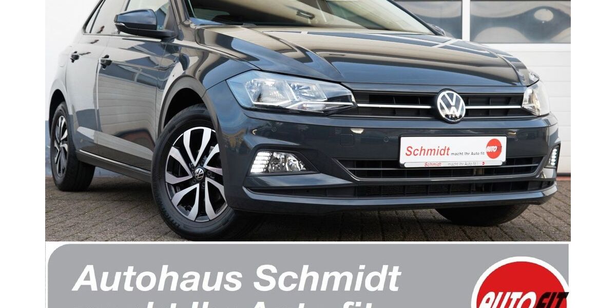 VW Polo 60.437 km 15.500 &euro; Erfurt 99097