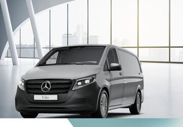 Mercedes-Benz Vito 19.723 km 41.531 &euro; Neudietendorf 99192