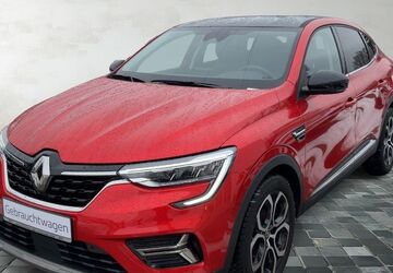 Renault Arkana 33.896 km 20.999 &euro; Erfurt 99091