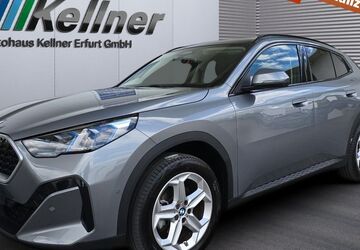 BMW X2 35.940 km 39.880 &euro; Erfurt 99091