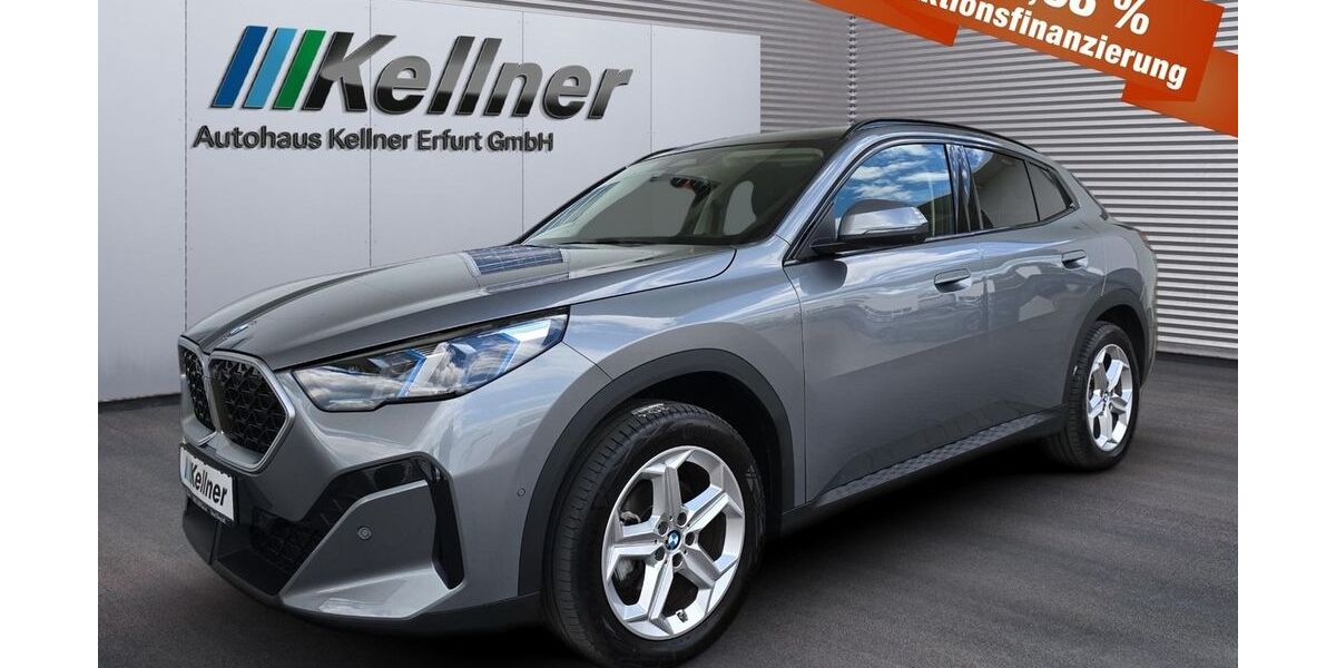 BMW X2 35.940 km 39.880 &euro; Erfurt 99091