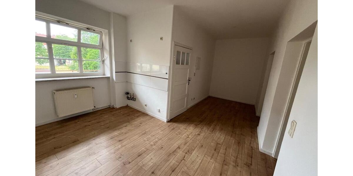 Etagenwohnung Erfurt Johannesvorstadt - 2 Zimmer, 18 m&sup2;, 455&euro; | Angebot:26058906