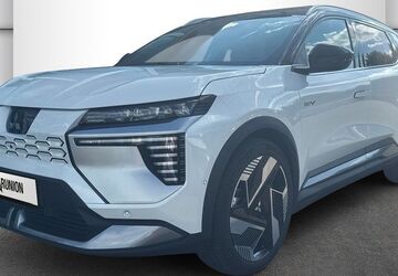 Mitsubishi Eclipse Cross 13.950 km 44.290 &euro; Gotha 99867