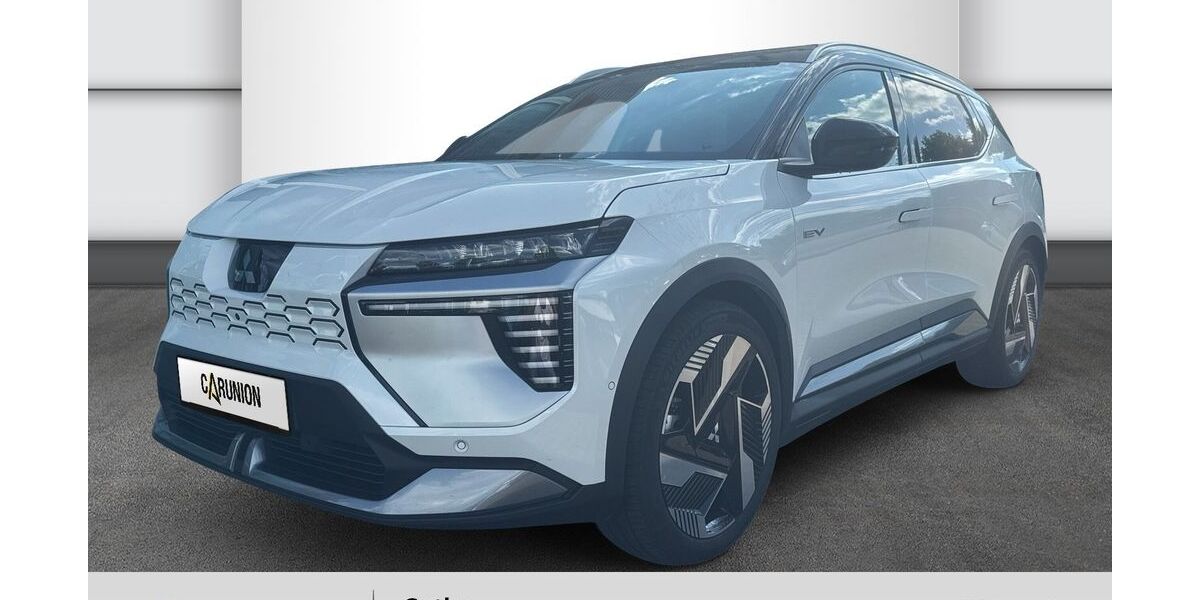 Mitsubishi Eclipse Cross 13.950 km 44.290 &euro; Gotha 99867