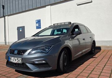 Seat Leon 130.500 km 13.799 &euro; Erfurt 99085