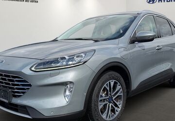 Ford Kuga 51.000 km 21.990 &euro; Schwabhausen 99869