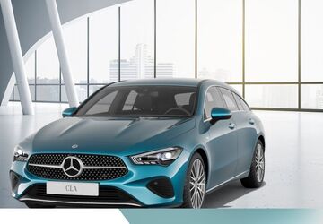 Mercedes-Benz CLA 250 36.596 km 34.980 &euro; Erfurt 99092