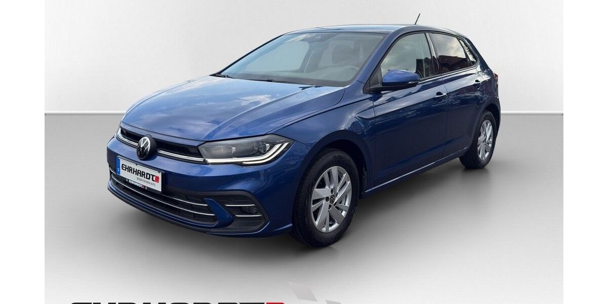 VW Polo 35.800 km 17.790 &euro; Arnstadt 99310