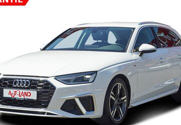 Audi A4 77.046 km 24.950 &euro; Erfurt 99087