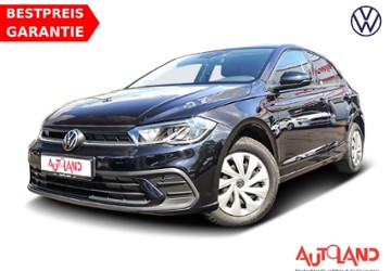 VW Polo 49.320 km 18.950 &euro; Gotha 99867