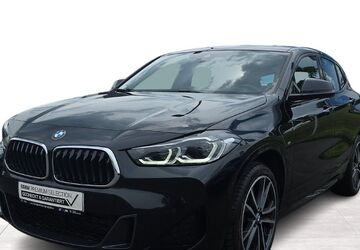 BMW X2 78.650 km 29.521 &euro; Erfurt 99087