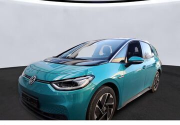 VW ID.3 17.250 km 24.797 &euro; Gotha 99867