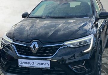 Renault Arkana 29.505 km 20.998 &euro; Erfurt 99099