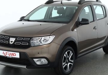 Dacia Sandero 33.952 km 13.990 &euro; Gotha 99867