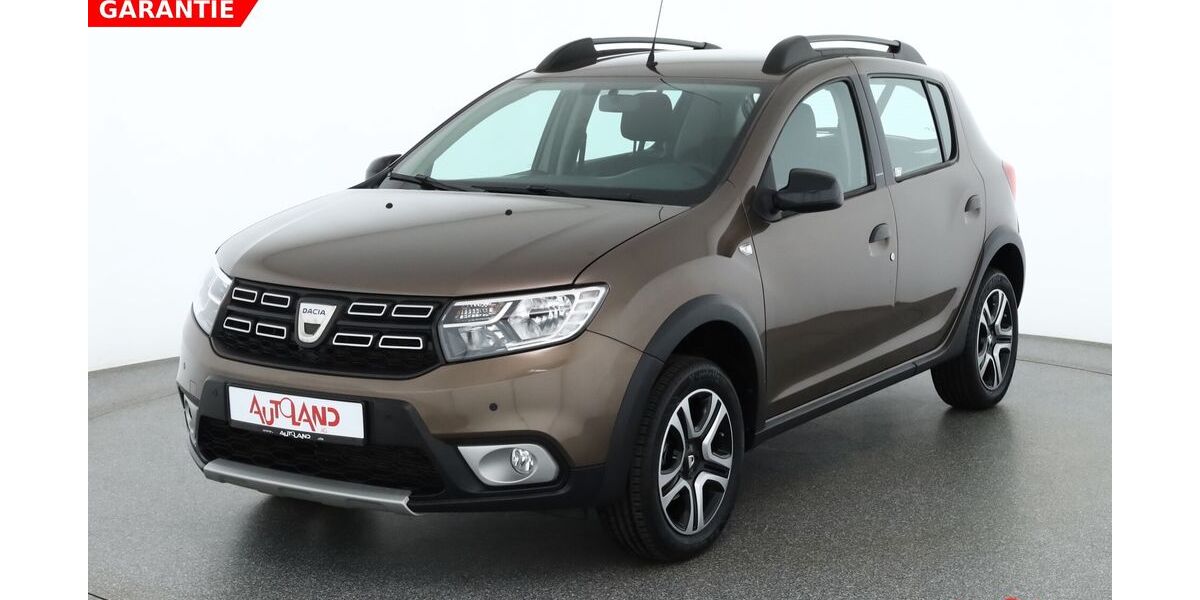 Dacia Sandero 33.952 km 13.990 &euro; Gotha 99867