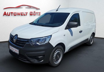 Renault Express 144.589 km 12.980 &euro; Erfurt 99092