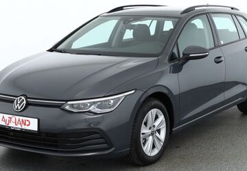 VW Golf 44.393 km 24.490 &euro; Gotha 99867