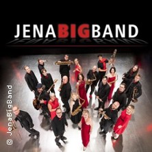 JenaBigBand 12.11.2026 Kunsthof Pianola Galerie & Bar