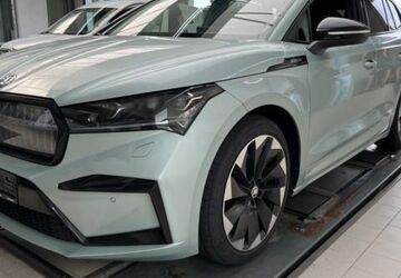 Skoda Enyaq 64.140 km 36.480 &euro; Weimar 99423
