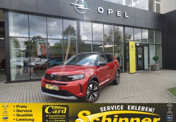Opel Frontera 7.000 km 22.900 &euro; Weimar 99427