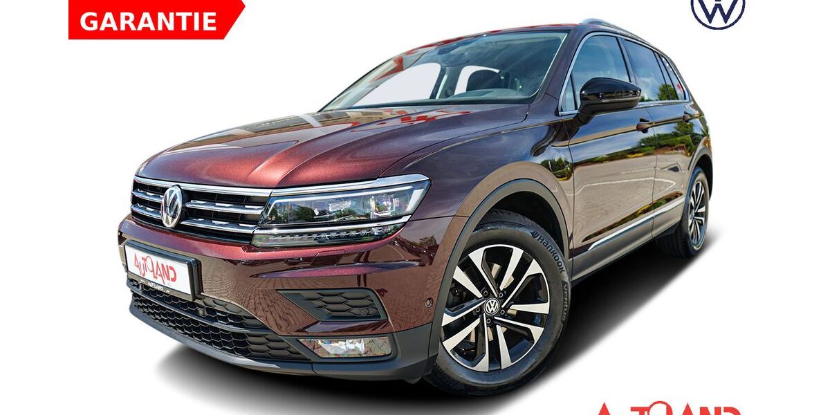 VW Tiguan 77.437 km 20.950 &euro; Erfurt 99087