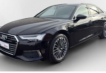 Audi A6 57.110 km 36.990 &euro; Arnstadt 99310