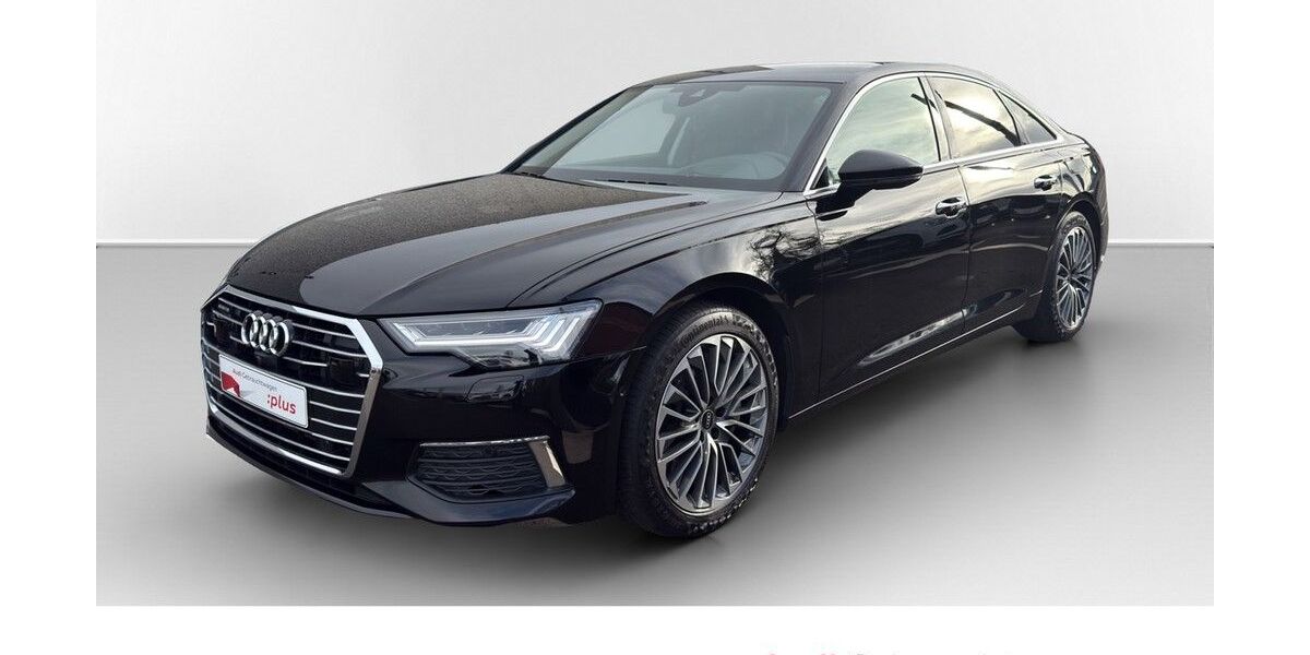 Audi A6 57.110 km 36.990 &euro; Arnstadt 99310