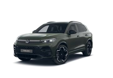 VW Tiguan 11.300 km 45.980 &euro; Erfurt 99099