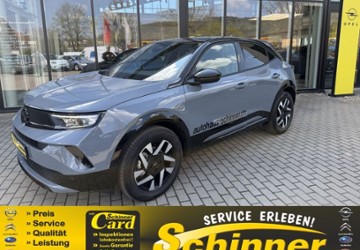Opel Mokka 5.000 km 28.024 &euro; Weimar 99427