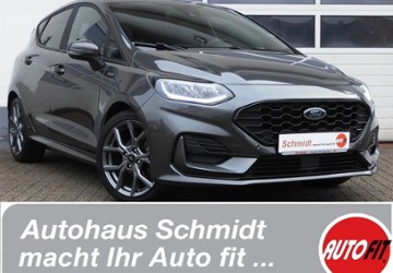 Ford Fiesta 13.674 km 18.200 &euro; Erfurt 99097