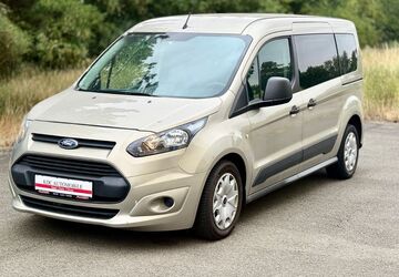 Ford Grand Tourneo 152.000 km 11.990 &euro; Erfurt 99095