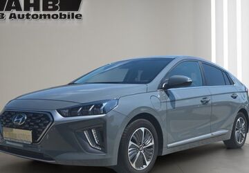 Hyundai IONIQ 32.680 km 18.990 &euro; Gotha 99867