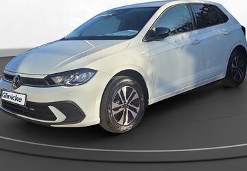 VW Polo 7.000 km 22.970 &euro; Erfurt 99099